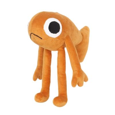 Cute Plush Doll Toy Gift Cartoon Children's Rag Doll Doll