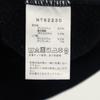 The North Face Sweatshirts M Navy Outdoor NT62230 Men's Used