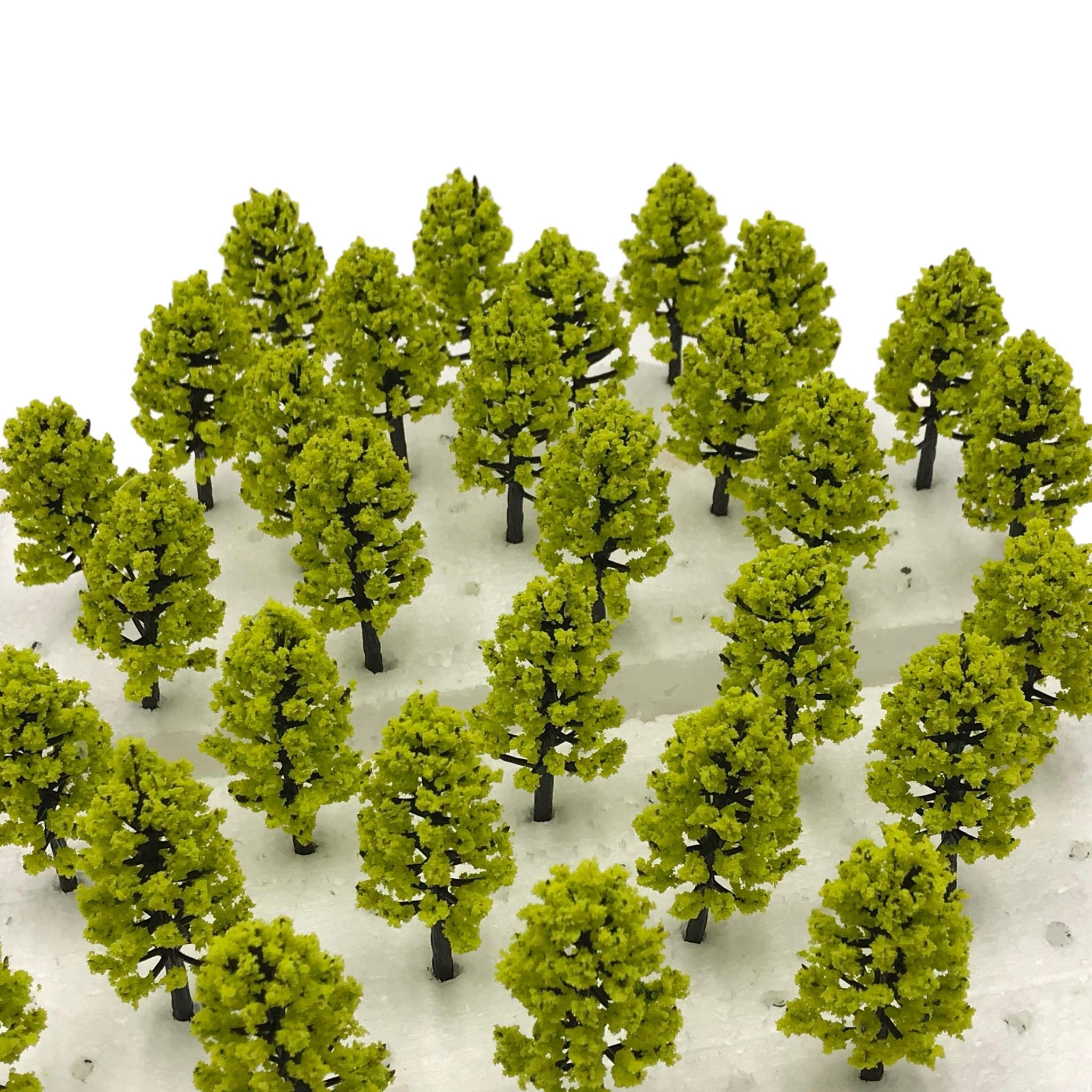 

Кедровый лес Выберите свой цвет и N для и Модель Миниатюра [DauStage] Модель, Размер, Масштаб, Диорамы, Железные дороги, Архитектура, Деревья, Пейзажи,