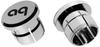 AudioQuest Noise Stopper XLRCAPSOUT