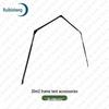 Ruibisheng 30 sqm Folding Frame Tent System