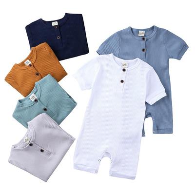 Unisex (fino ai 3 anni) – Tute