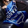 Gvvv Blanket, High quality Comfortable for All Seasons, Home Decor, Warmth and Comfort