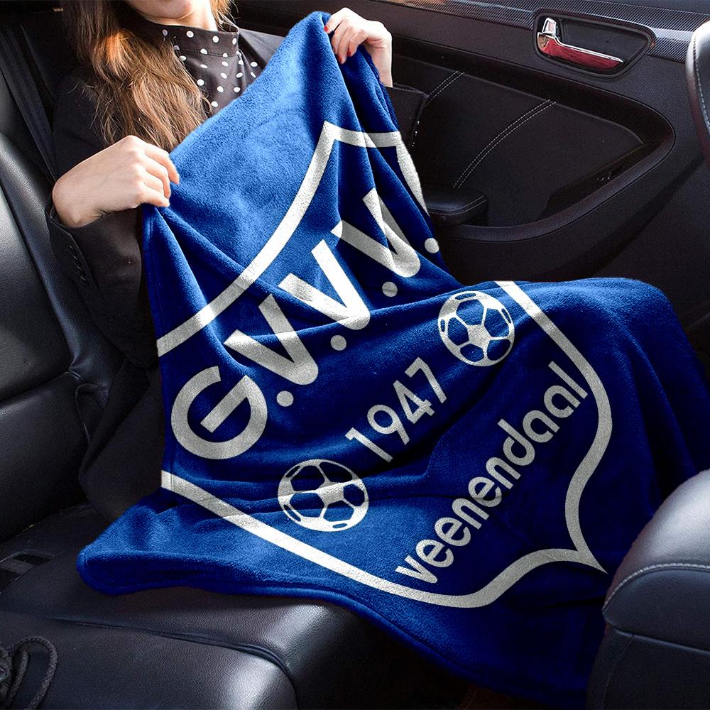 Gvvv Blanket, High quality Comfortable for All Seasons, Home Decor, Warmth and Comfort