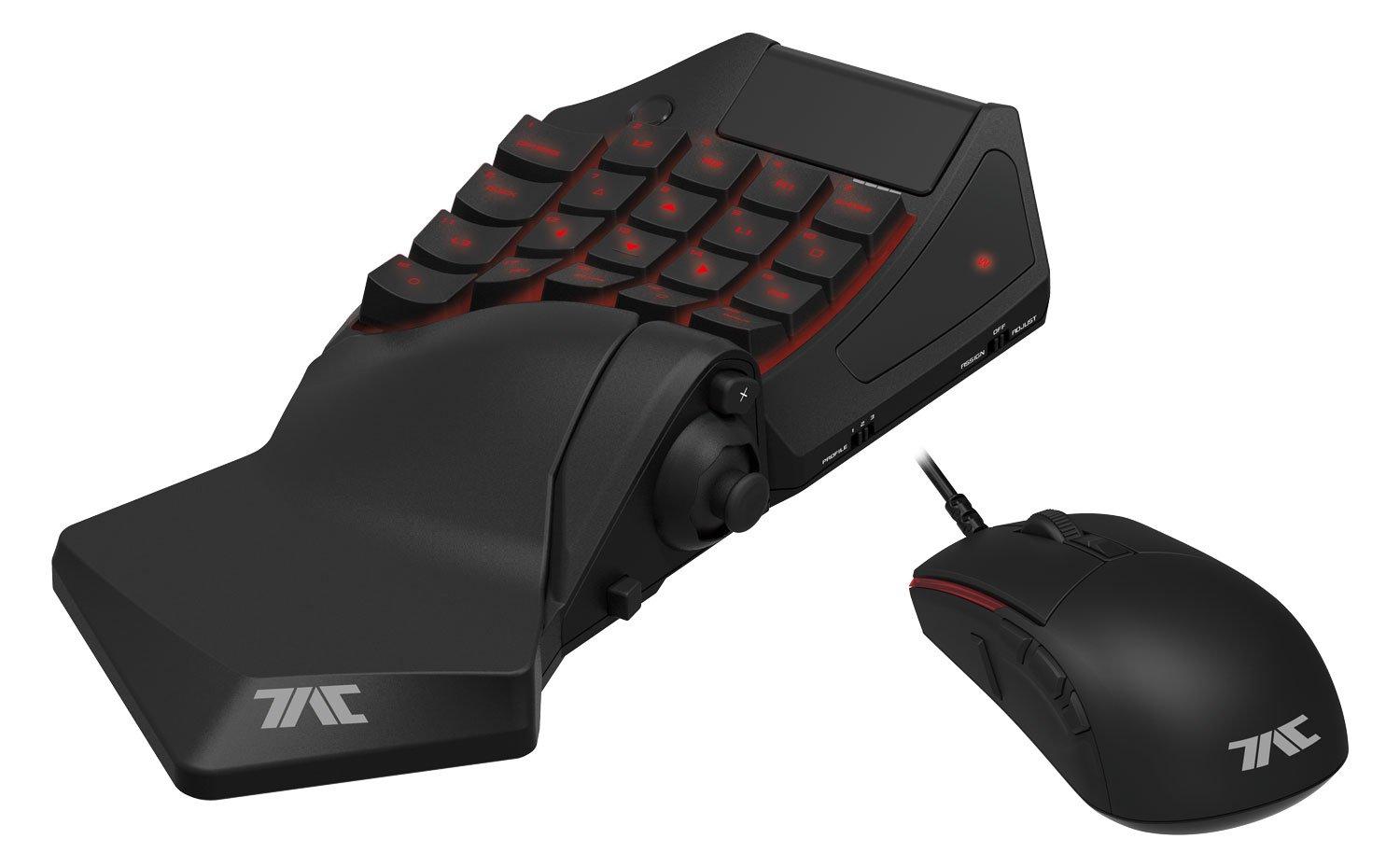 

з PS3 та Tactical Assault Commander M1 для [Сумісний PS4, PC] PS4/PS3/PC