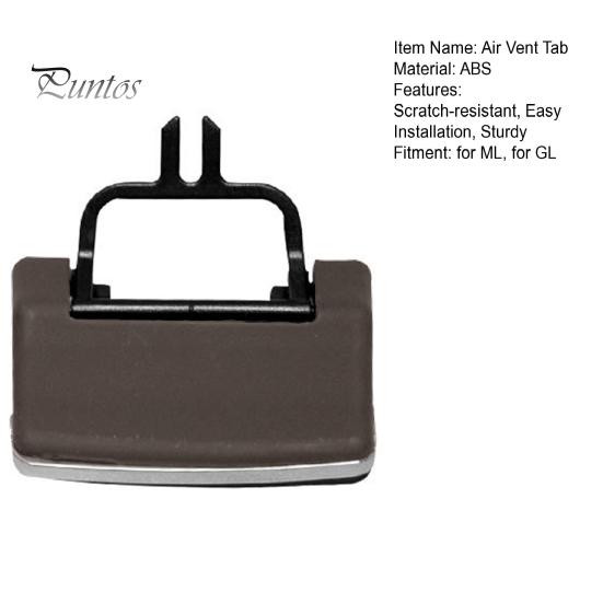 Conexiune fără sudură utilă, rezistentă la uzură. Clemă de ventilație pentru aer condiționat. Tab