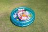 IGARASHI Creature Land Pool Inflated 129 X 27 Cm PLE-120B Size Approx.