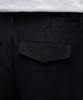 MUSINSA STANDARD British Army Cargo Pants [Black]