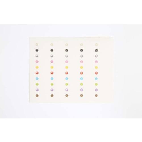 TOYGER CEO Storage Aluminum Attache Case, Holds Over 5,000 Cards (Black)