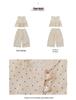 Girls' Floral Summer Set 2025: Casual Top & Loose Long Pants