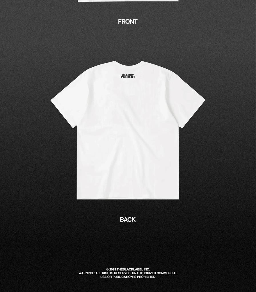 ALLDAY PROJECT [FAMOUS] OFFICIAL MERCH (Random Trading Card / Ball Cap / T-Shirt)