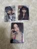 [USED] Itzy Girls Will Be Girls Ryujin