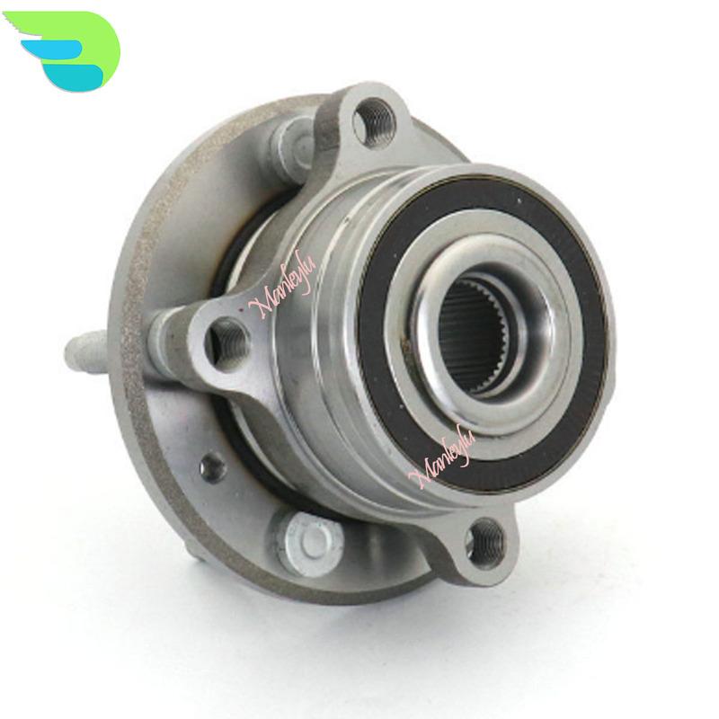 512460 Front Rear Wheel Hub Bearing Unit For FORD EXPLORER U5 2.0 2.3 3.5 2011- BB532C300AC BB532C300AD BB5Z1104A