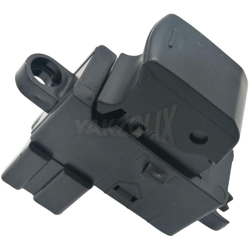 For Nissan Frontier Pathfinder Xterra 2005 2006 2007 - 2017 Car Power Window Control Switch Single Button 25411-EA03A 25411EA03A