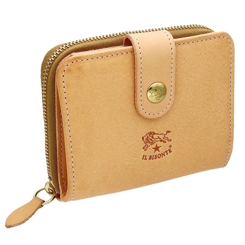 

[il Bizonte] bifold wallet SMW067PV0005 NA113 [product]