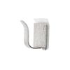 Panduit MACC62-A-C Metal Adhesive Backed Cord Clip