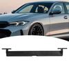 1Pcs Port Cover Molding for BMW 5 Series G30 G31 (2018 ) Easy Tallation