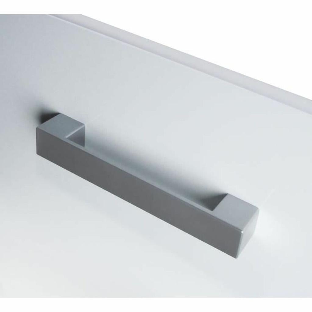 White Side Unit 60 X 60 X 85 Cm