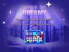 UCANBE Sweet Dreamland 15-Color Shimmer & Matte Eyeshadow Palette - High Pigment, Colorful Stage & Cosplay Makeup