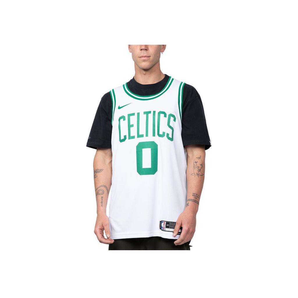New Nike Boston Celtics Association Edition 22/23 '' Jersey DN2070-100
