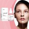 Medicube PDRN Pink Peptide Serum Skin-Firming Anti-Aging Care With Salmon