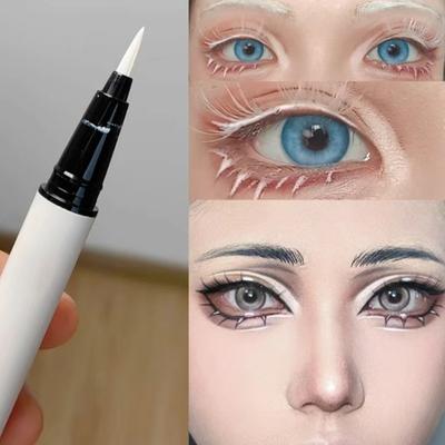 Oczy – Eyelinery