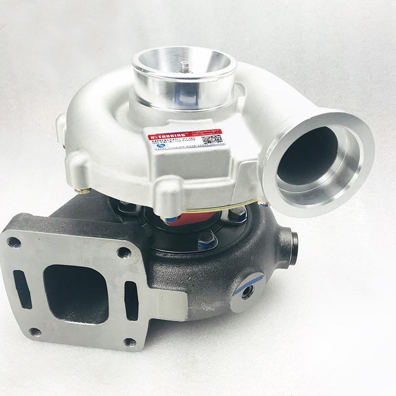 

для замены турбокомпрессора дизельного двигателя K26 Volvo Penta Turbo KAD300 KAMD300 3802125 3583006 53269887200 5326-988-7200