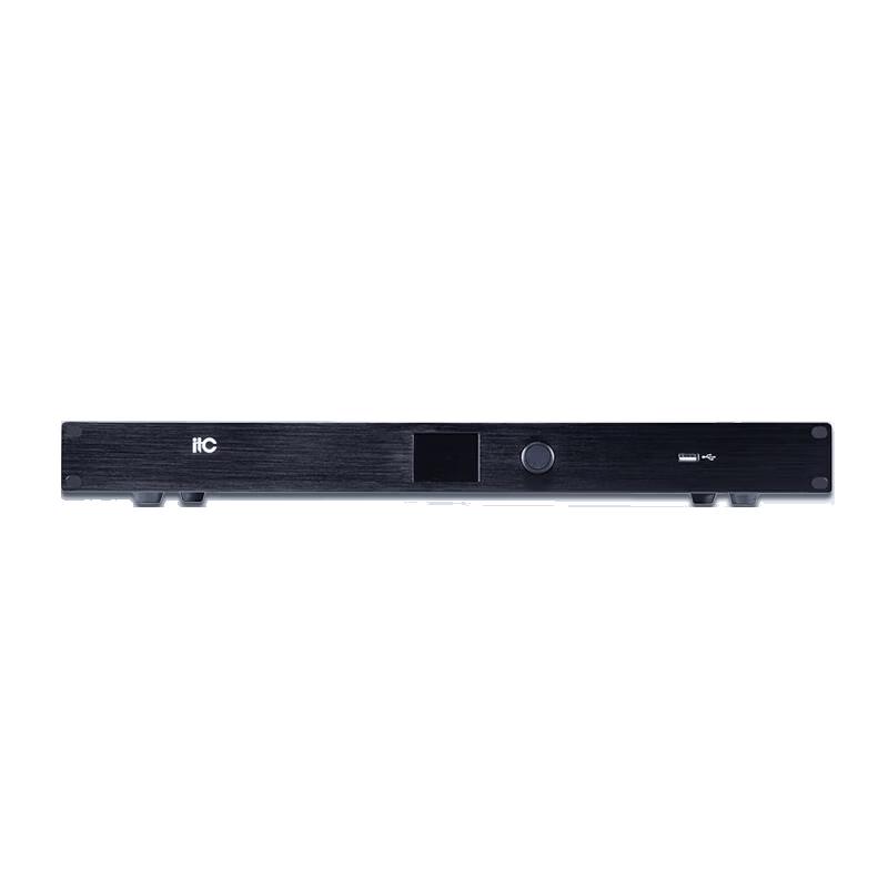 

ITC ZD-C0322 Audio Processor (CN version)