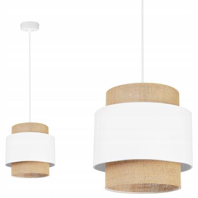 Lampy sufitowe – Żyrandole i lampy wiszące