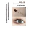 Kaxier - Slim Easy-to-Draw Liquid Eyeliner - 3 Colors