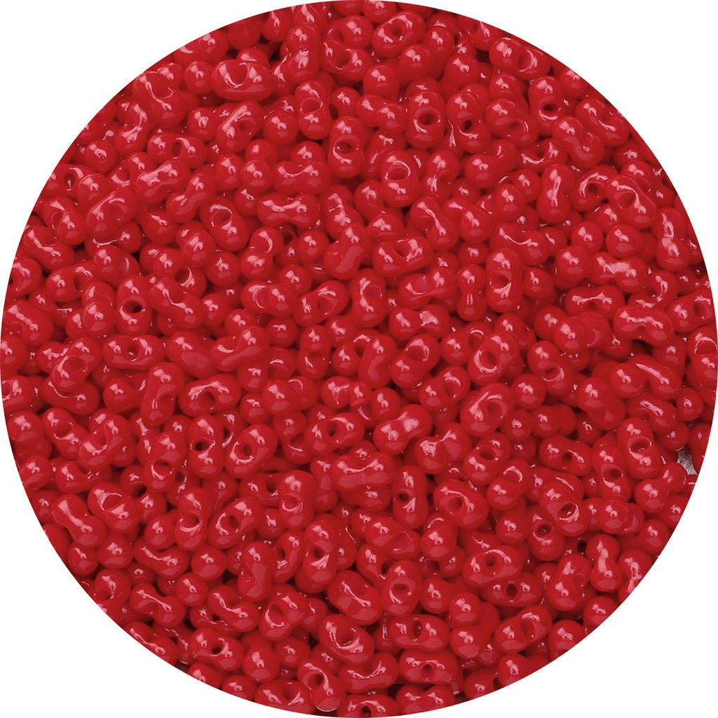 Glass Baking Paint Peanut Beads Millet Beads Macaron Color Abacus Beads Loose Beads Beads Handmade Diy Accessories Strings Beads for Jewelry Making