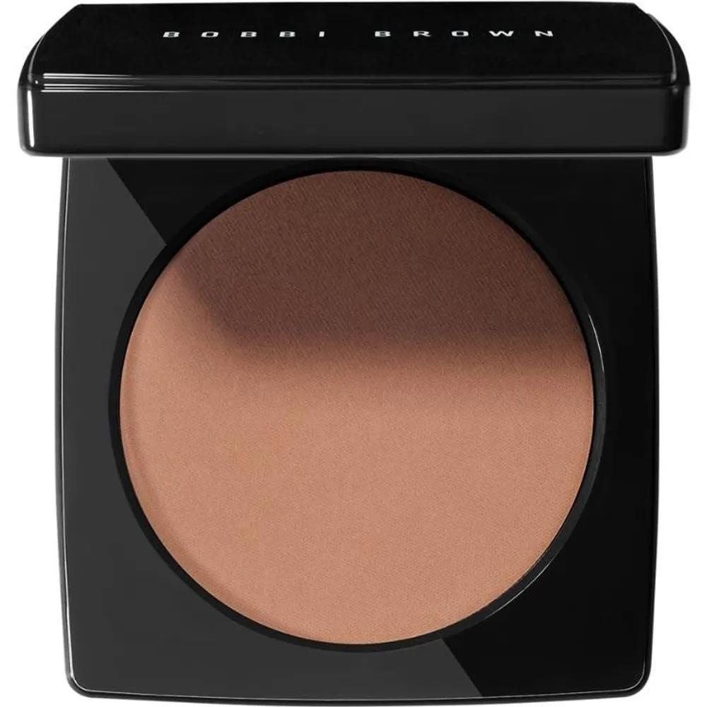 

(Bobbi Brown) Bronzing Powder 9g Golden Light One Size