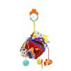 Sozzy Drawstring Surprise Bag Car Pendant - Stroller Accessory for Newborns (0-1 Year). Contact Customer Service for Assistance.