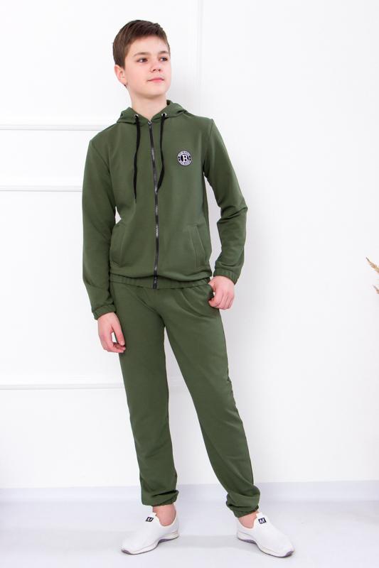 

Комплект одягу (хлопчики) Будь-який сезон 6173-057 HC 134 хакі