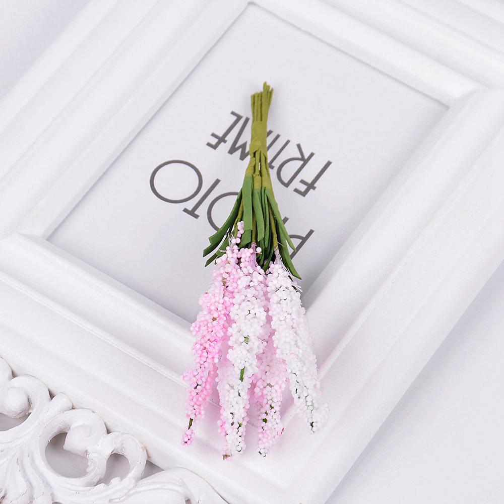 

1/3Pcs Golden rice ears Head Valentine s Day Party Birthdays Room Wheat Field Decoration New Year s Wedding Decor Gifts Supplies 1Pcs розовый