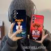 Everlasting Summer Alisa Matte Mobile Phone Case for Samsung Galaxy S26 S25 S24 S23 S22 S21 S20 Note20 Plus FE Ultra Cover