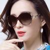 2024 Trendy Polarized Rose Sunglasses - Retro Camellia Street Style