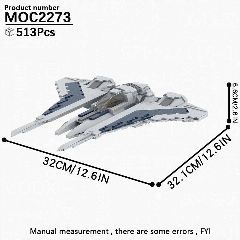 MOOXI Vollständigstes Weltraumkrieg A V X Y Kampfflugzeug Sci-Fi Film Erwachsene Bausteine Set MOC Steine Modellbausatz DIY Diorama Spielzeug