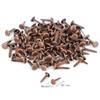 100pcs/Bag Mix Pattern Round Metal Brads DIY Scrapbooking Crafts Accessories For Home Decor Embellishment Fastener Supplies