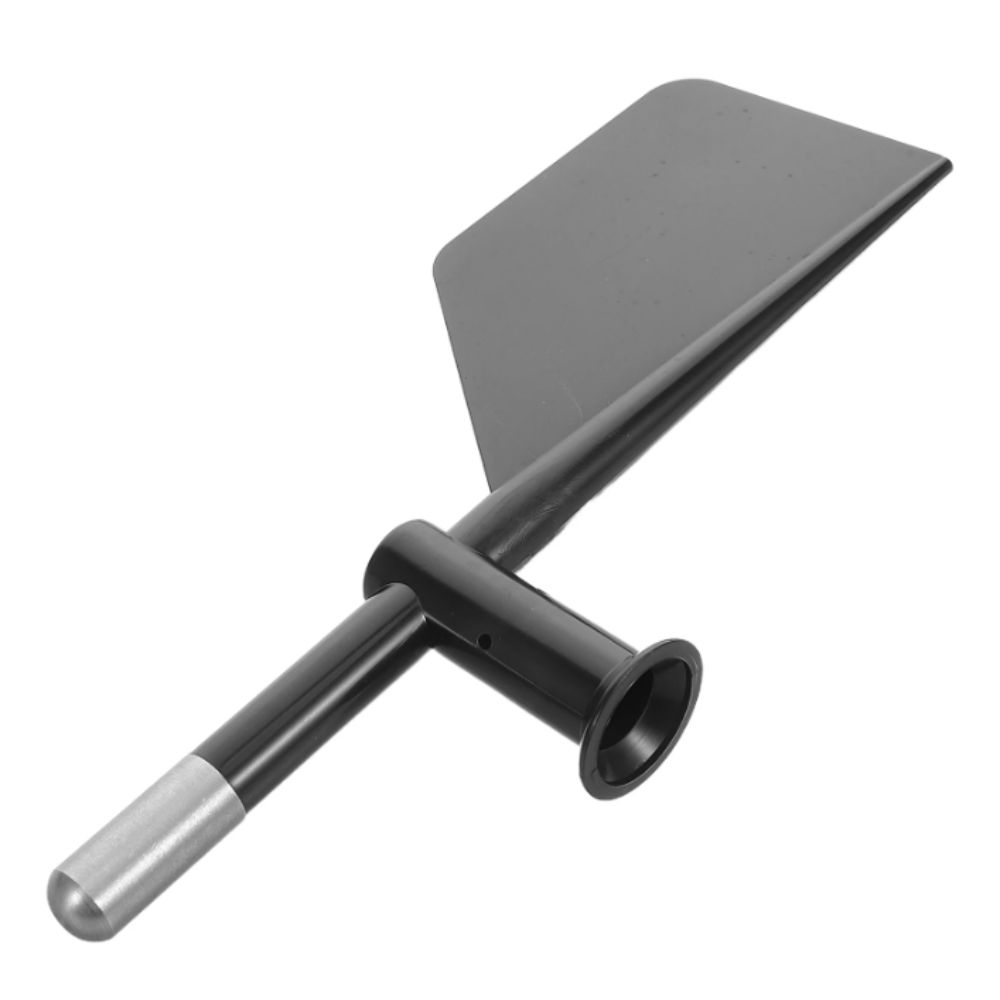 Safe Anemometer Shell Plastic Anemometer Tail Fin Accessory Wind Anemometer Shell  Home