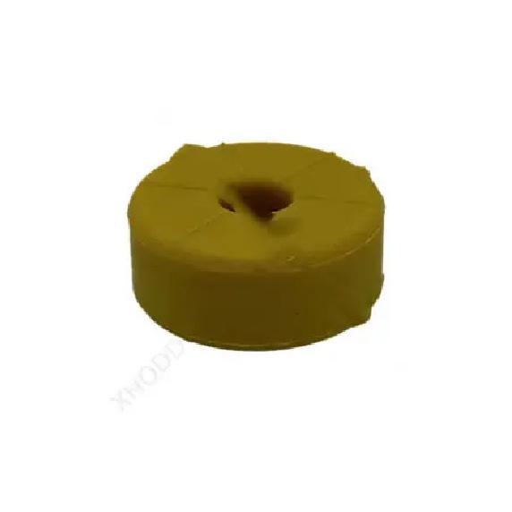 

Original 2pcs Upper Bushing ulator Rear Shock For Santa Fe 2001 - 2006 5532026000 55325-26500 55320-26000 5532526500