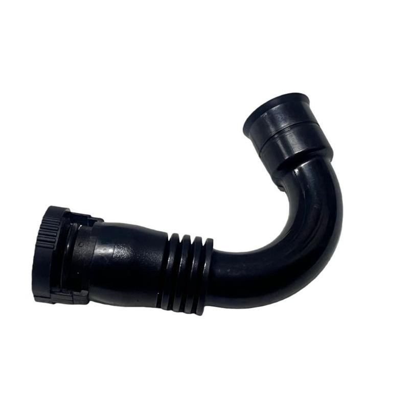 Crankcase Ventilation Pipe Crankcase Pipe Engine Breather Tube Oil Breather Pipe Non-deforming Easy tallation