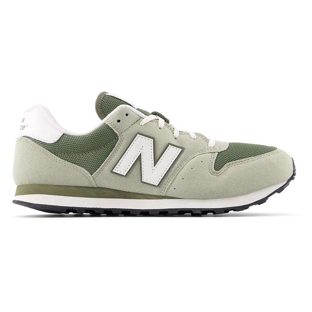 New Balance Classic Running Sneakers