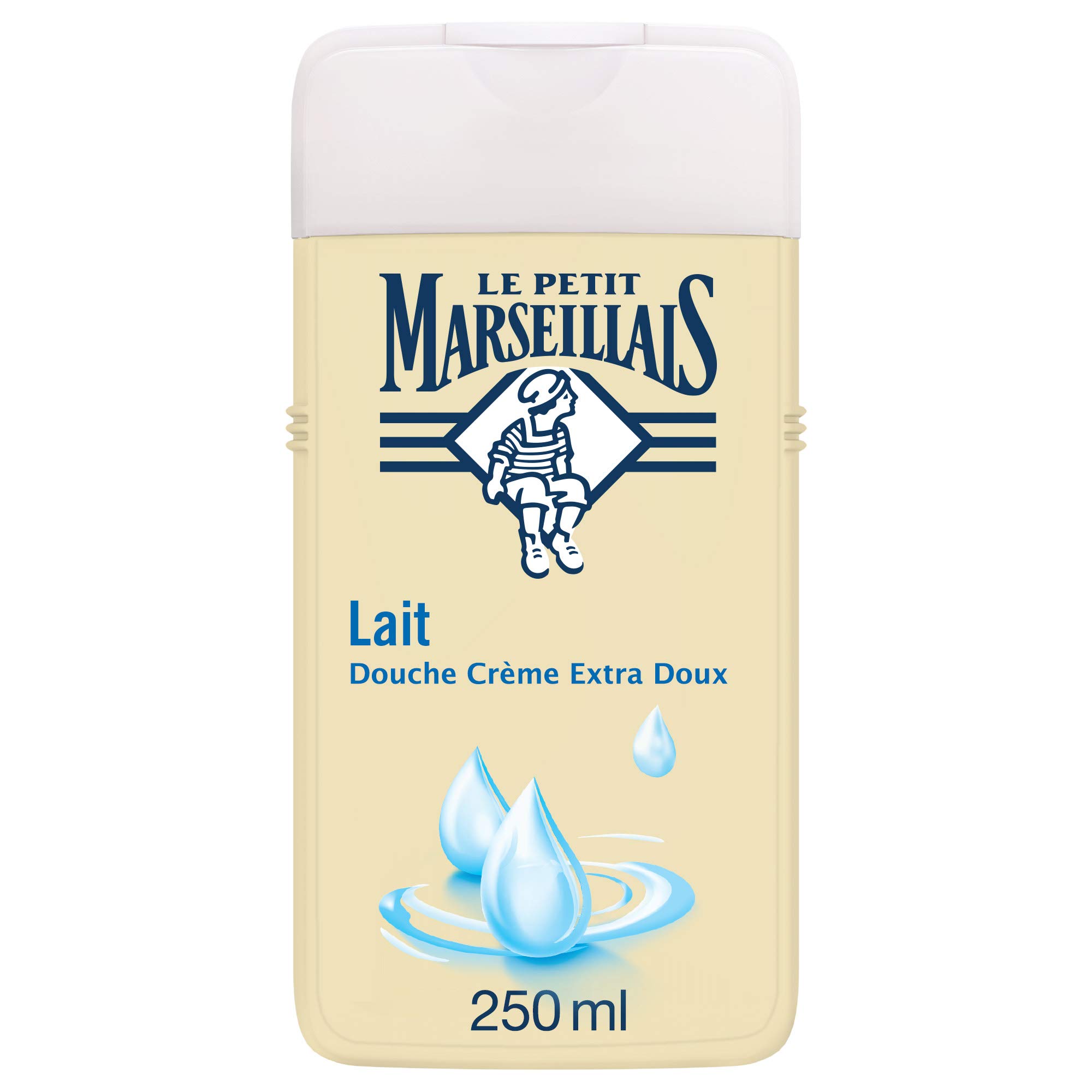 

Le Petit Marseillais Молочко для душа Le Petit Marseillais,
