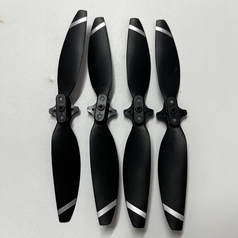 LYZRC L900 Pro Blades RC Drone Prop Maple Leaf L900PRO Quadcopter Propellers Parts Accessories