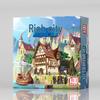 Rich City Enhanced Edition: Classic Adult Multiplayer Board Game