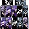 for iPhone 17 15 Xiaomi Poco F7 F8 X7 X6 C85 C75 C71 M8 Redmi Note 14 13 12 11 Pro Max 14C 13C 15C A3 A4 Phone Case Cartoon Jujutsu Kaisen Gojo Satoru