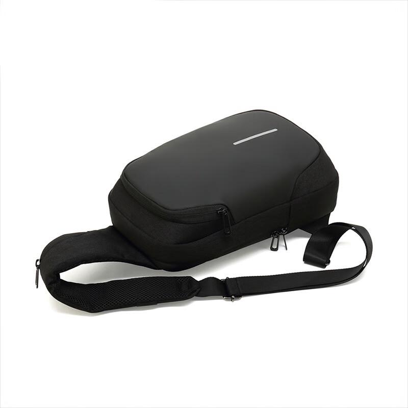 Men's Anti-theft Waterproof Chest Bag
