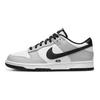 Nike Dunk Skateboard Shoes Men's Low top Gray DD1391-100(Team399-)