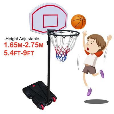 Basketbol – Basketbol sepetleri